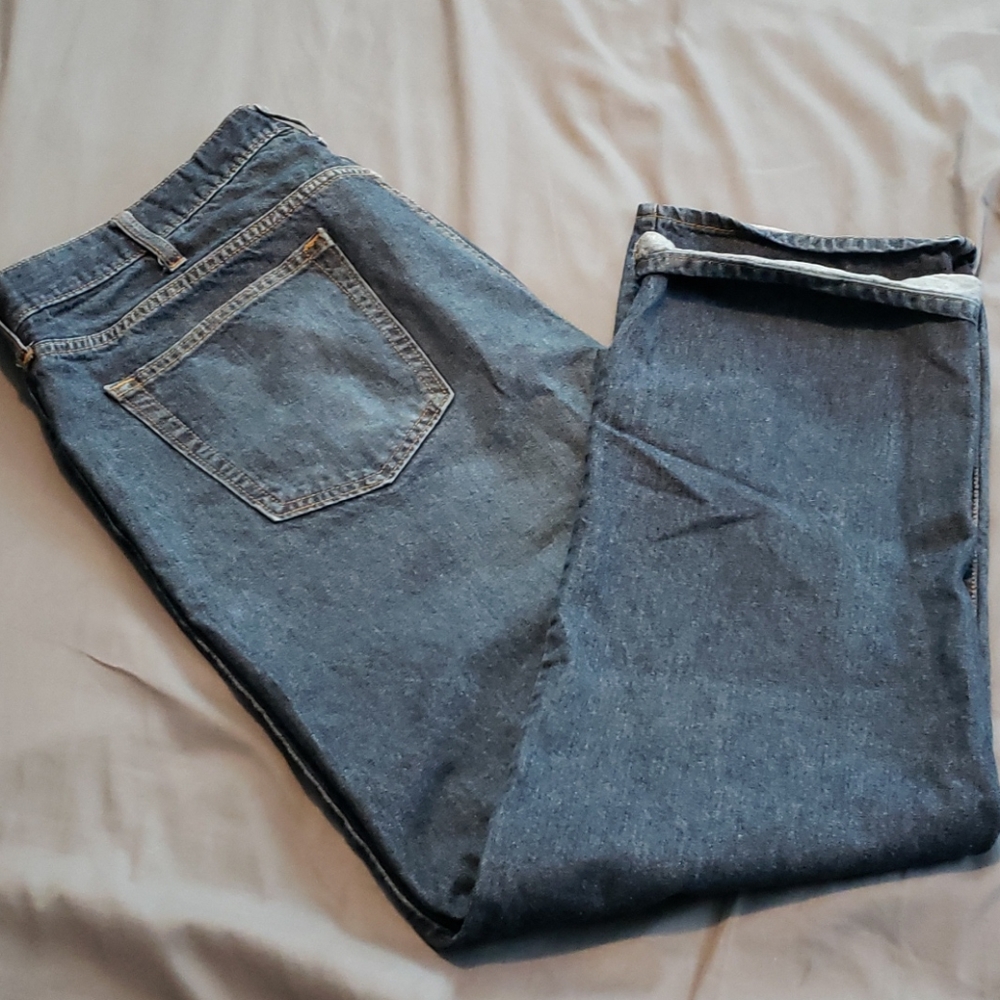 Men's jeans